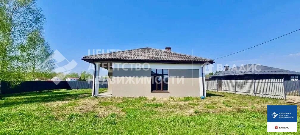 Продажа дома, Варские, Рязанский район - Фото 4