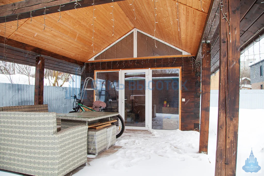 Продажа дома, Подольск, ул. Правды - Фото 7