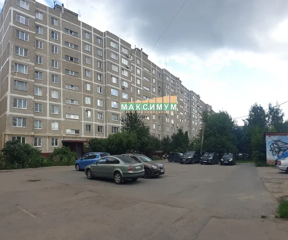Аренда 1 комнатной квартиры в Домодедово, ул. Рабочая, д.44 - Фото 0