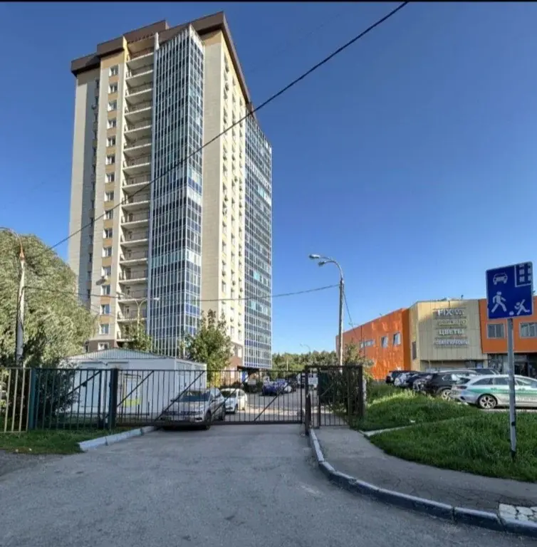 Продам квартиру в доме Бизнес класса в г.Подольске ЖК "Фетищево" - Фото 3