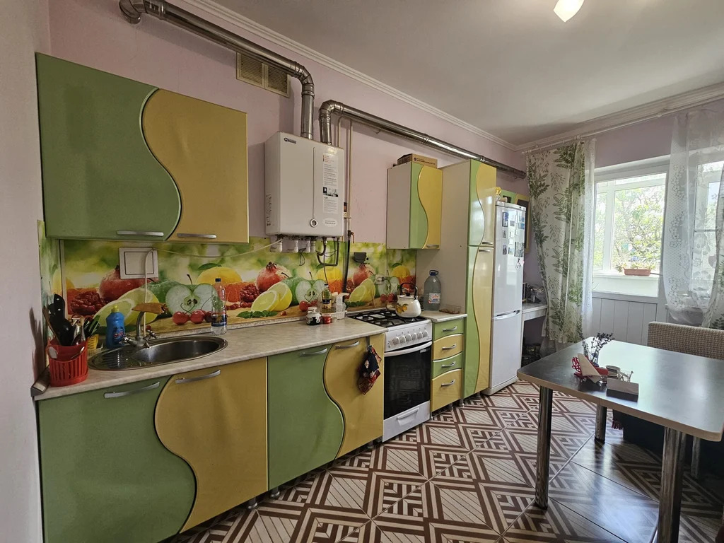 Продажа квартиры, Абинск, Абинский район, ул. Красная - Фото 12
