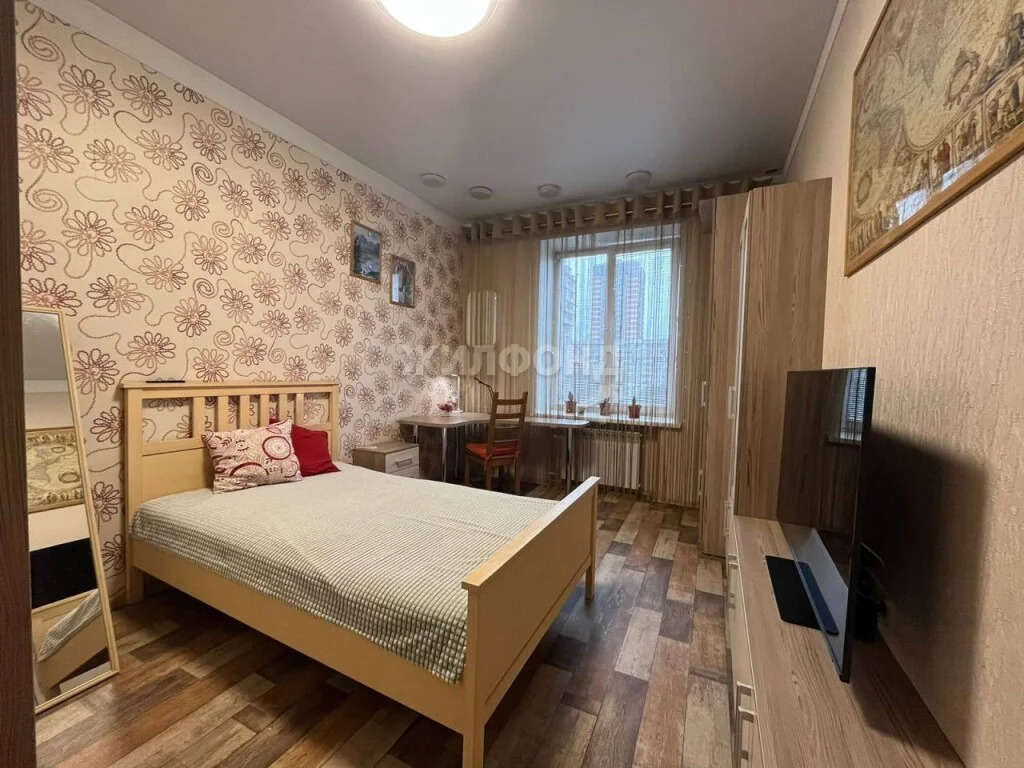 Продажа квартиры, Новосибирск, Дзержинского пр-кт. - Фото 10