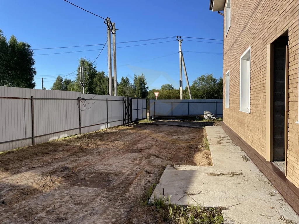 Продажа дома, Никульское, Дмитровский район - Фото 25