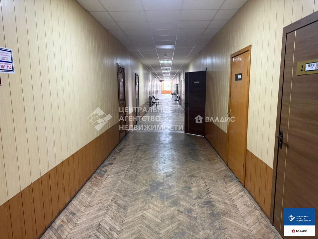 Аренда ПСН, Рязань, ул. Фурманова - Фото 9