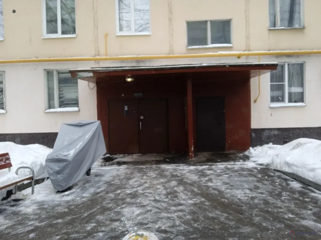 Продажа квартиры, ул. Чертановская - Фото 3