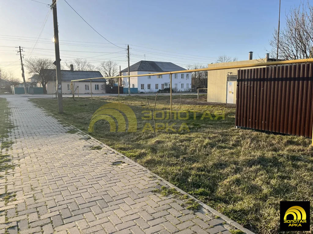 Продажа участка, Стрелка, Темрюкский район - Фото 4