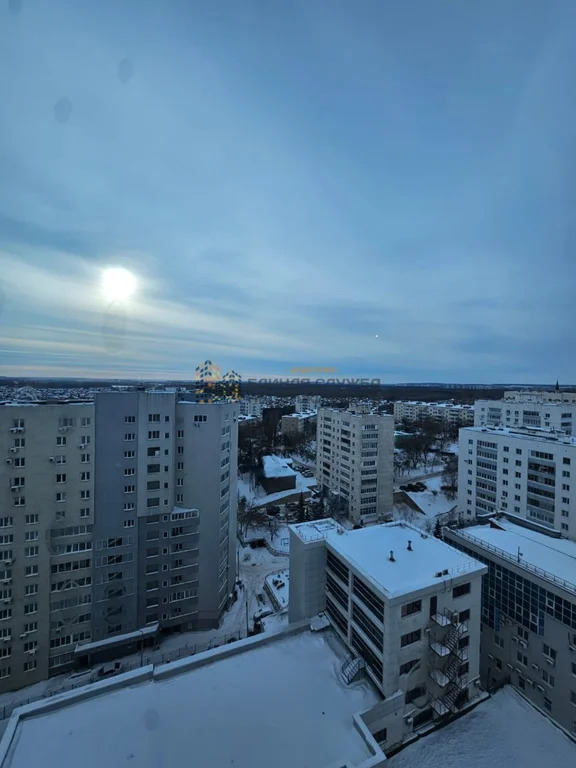 Аренда квартиры, Уфа, ул. Заки Валиди - Фото 12