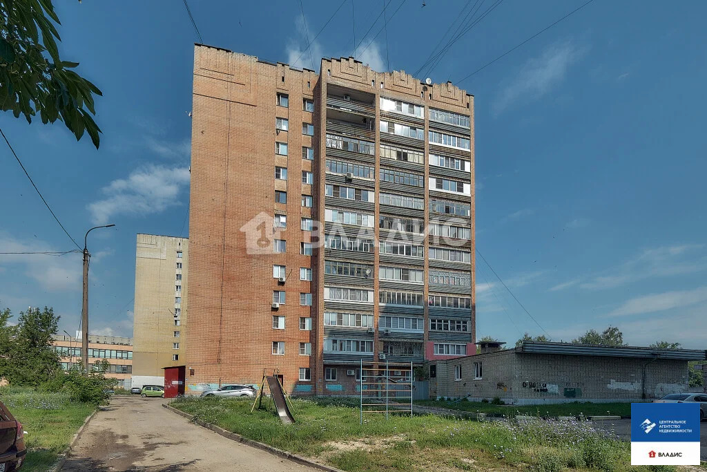 Продажа квартиры, Рязань, ул. Новоселов - Фото 9