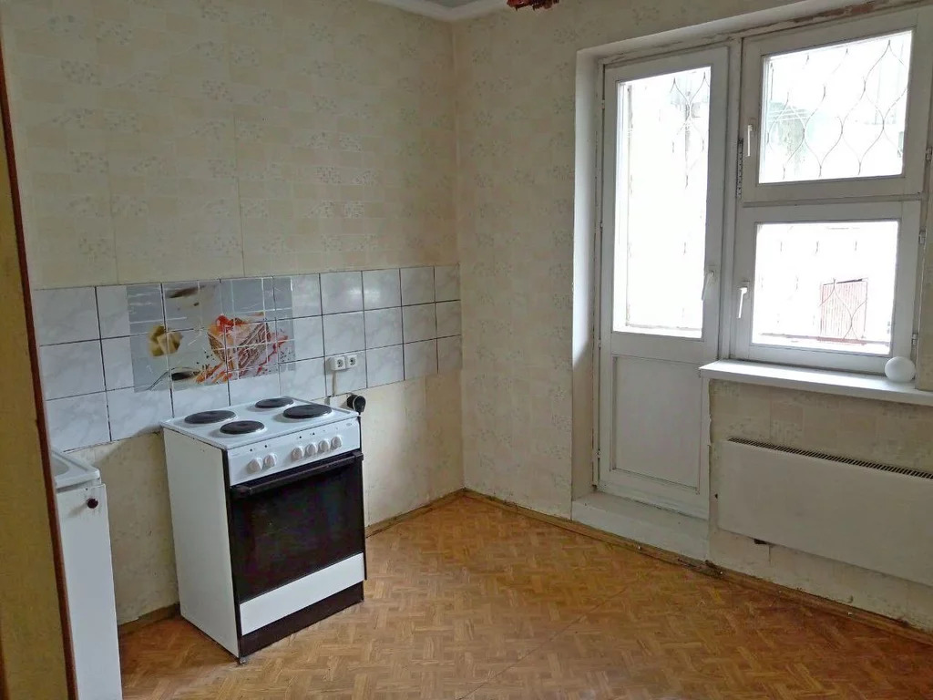 Продам 2-к квартиру, Москва г, Волжский бульвар 29к1 - Фото 3