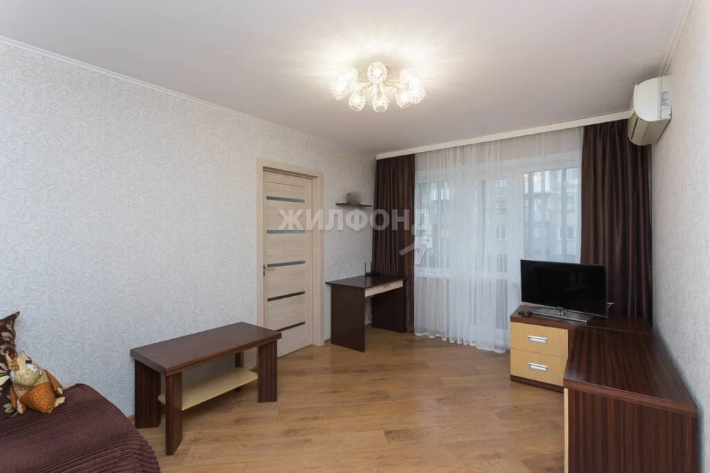 Продажа квартиры, Новосибирск, Красный пр-кт. - Фото 2