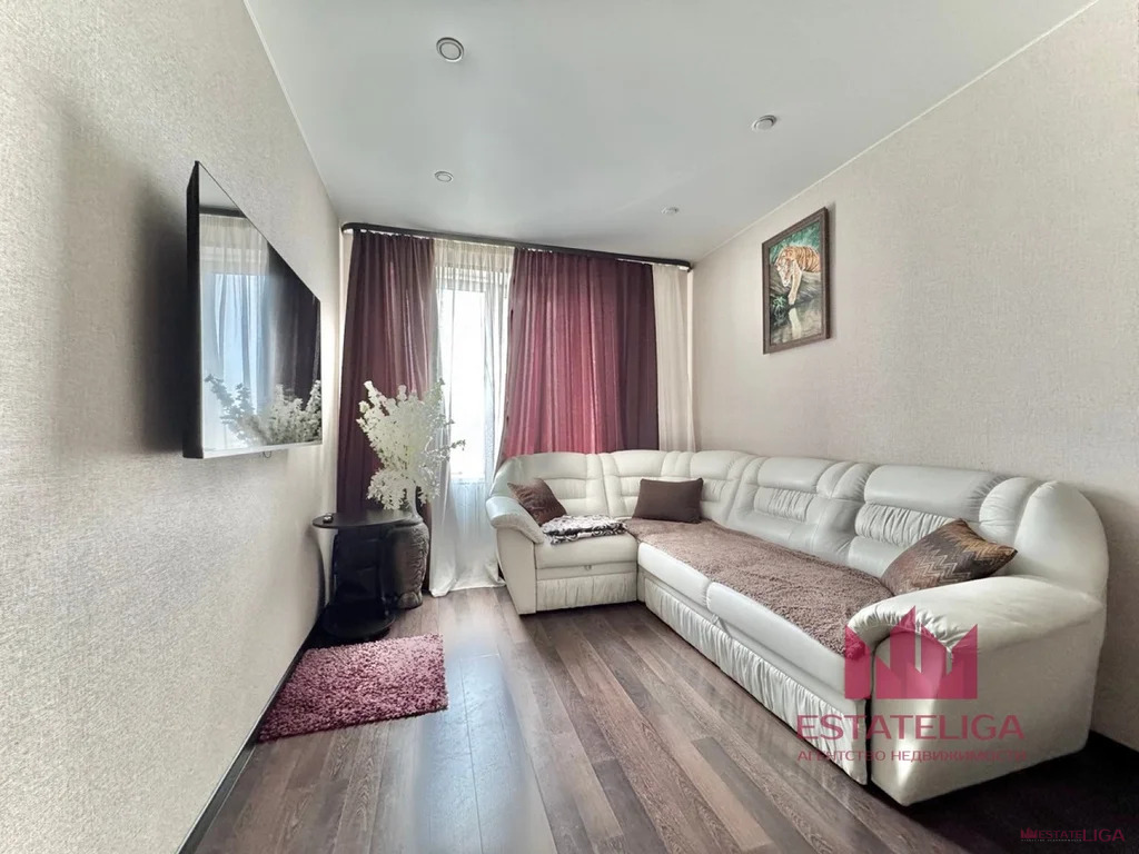 Продажа квартиры, Мытищи, Мытищинский район, Тенистый  б-р. - Фото 1