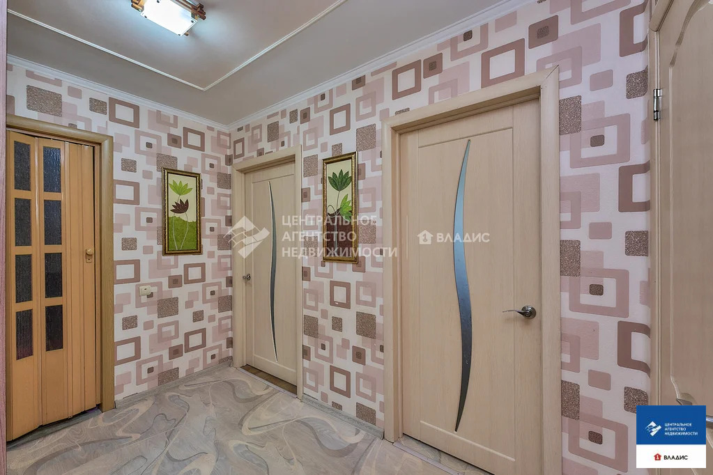 Продажа квартиры, Рязань, Песоченская улица - Фото 8