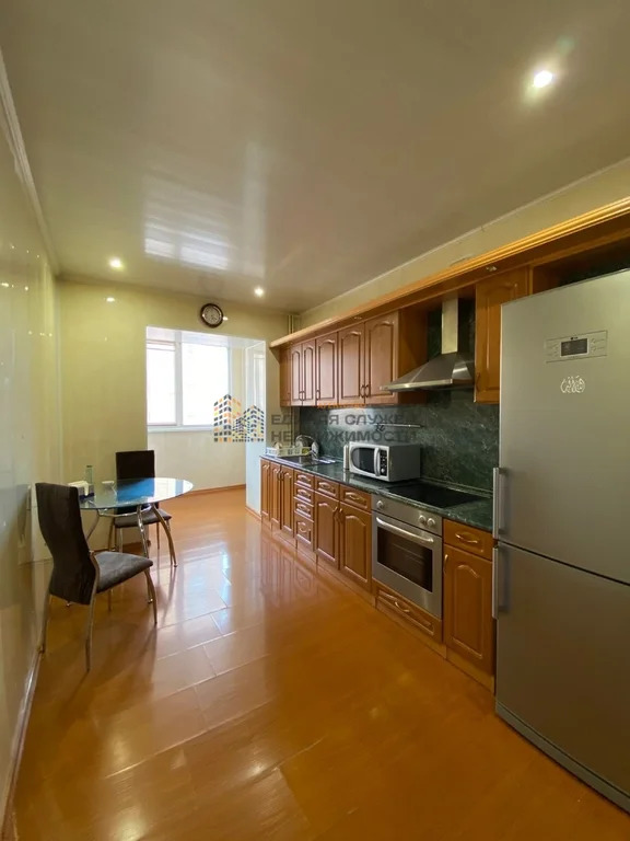 Аренда квартиры, Уфа, ул. Цюрупы - Фото 2