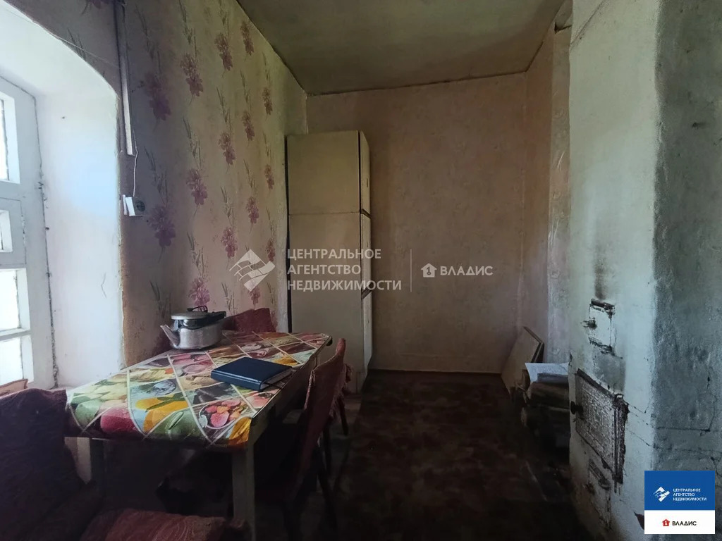 Продажа дома, Песочня, Путятинский район, ул. Радищева - Фото 18