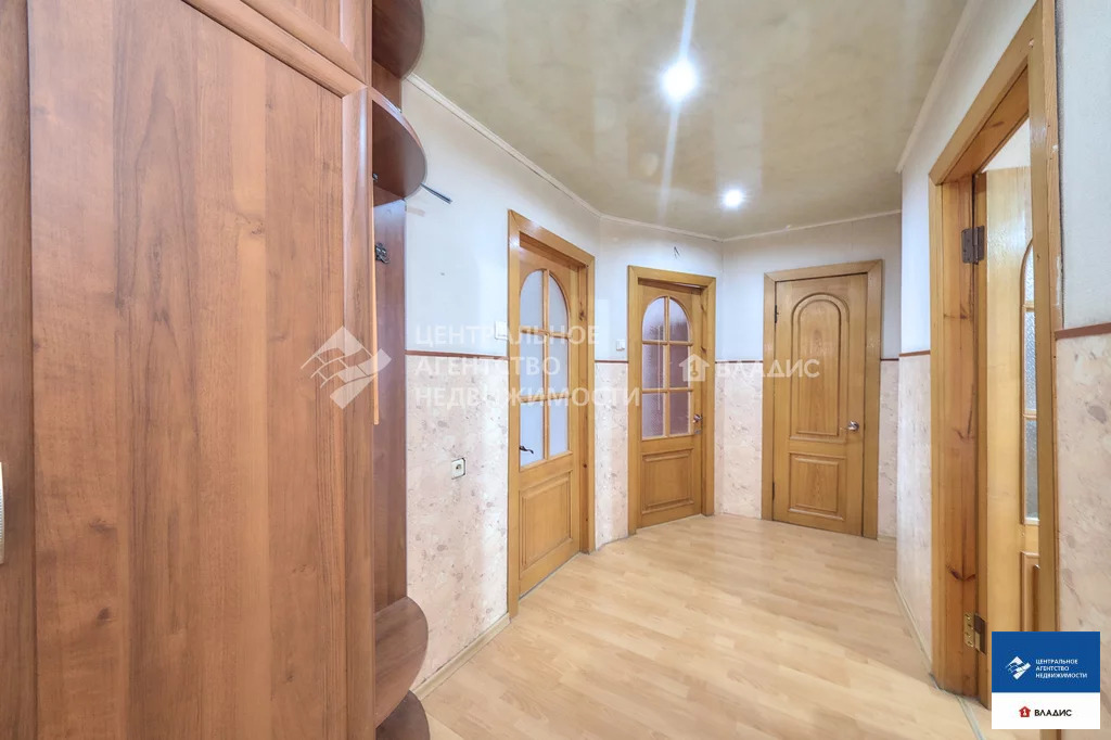 Продажа квартиры, Рязань, ул. Фрунзе - Фото 12