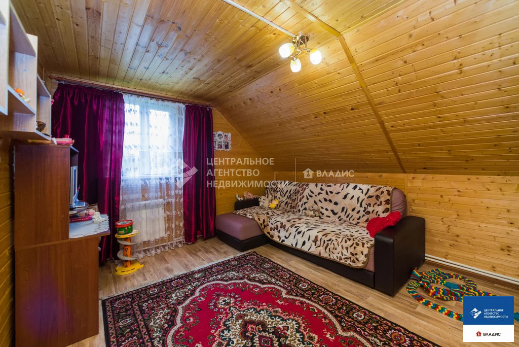 Продажа дома, Горяйново, Рыбновский район - Фото 17