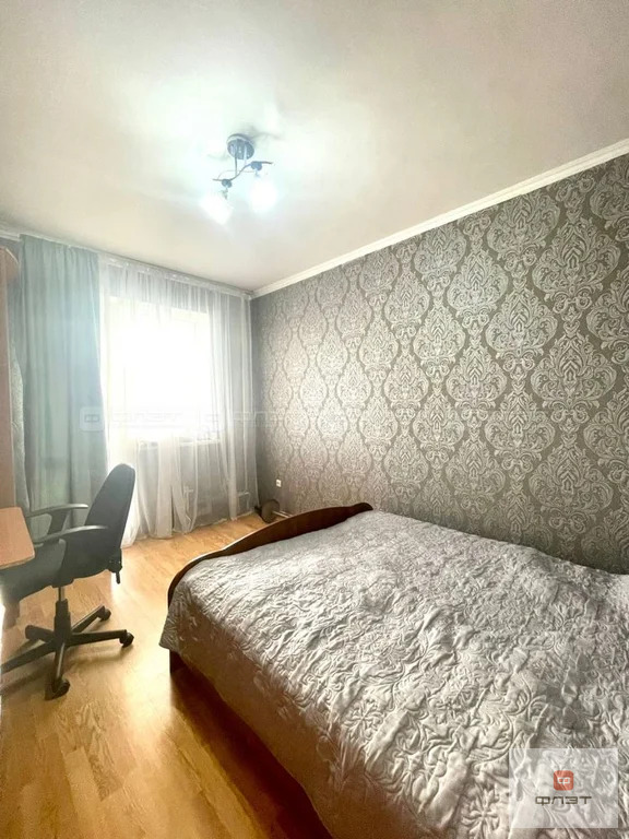 Продажа квартиры, Казань, ул. Четаева - Фото 5