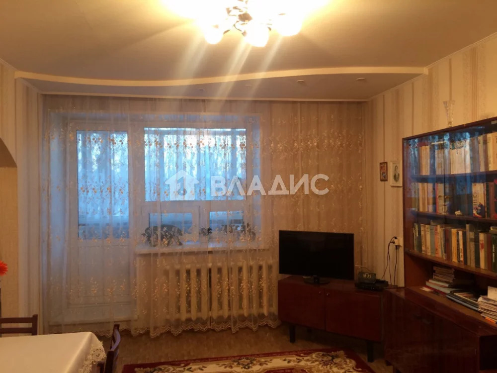 Квартира в нижнем новгороде федосеенко