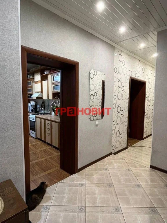 Продажа дома, Новосибирск, ул. Каширская - Фото 18