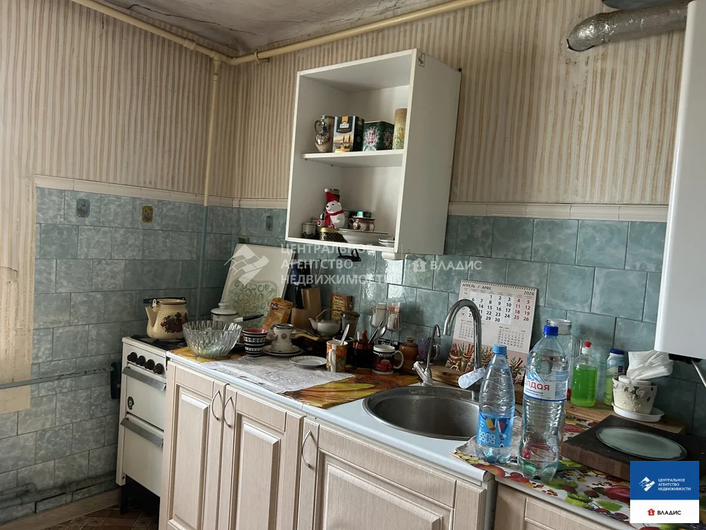 Аренда дома, Рязань, 4-й проезд Осипенко - Фото 12