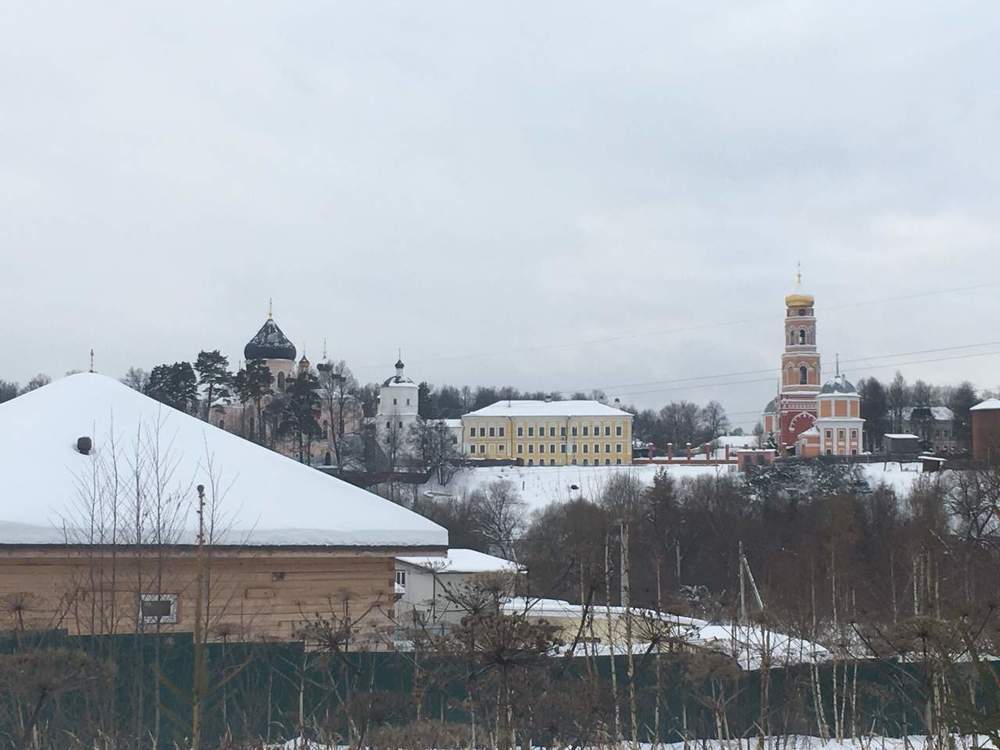 Купить Участок В Новом Быту Чеховского Района