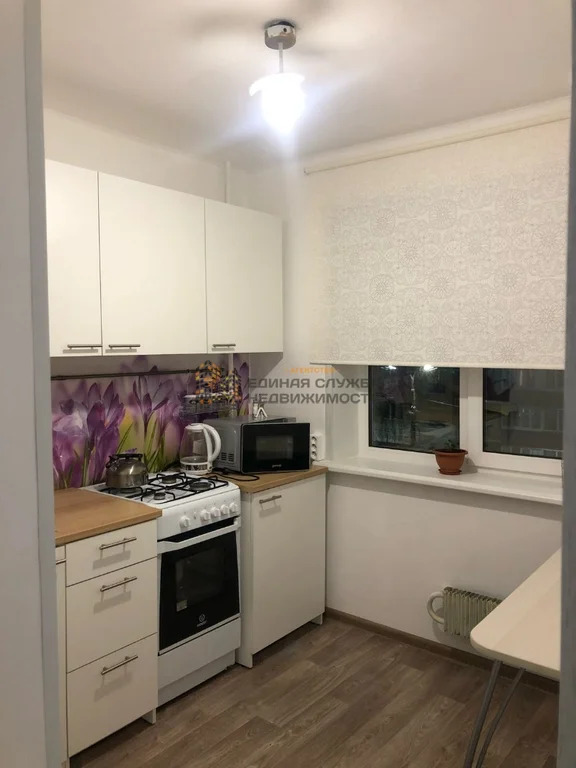 Аренда квартиры, Уфа, ул. Борисоглебская - Фото 1