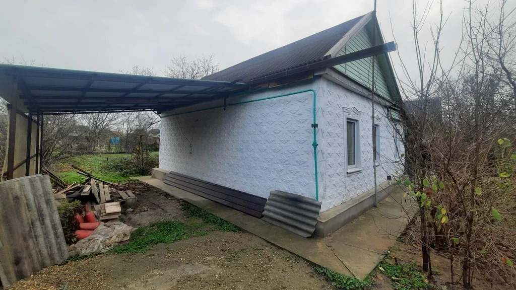 Продажа дома, Абинск, Абинский район, ул. Ермоленко - Фото 20