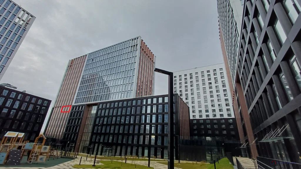 Продажа квартиры, улица Светланова - Фото 1