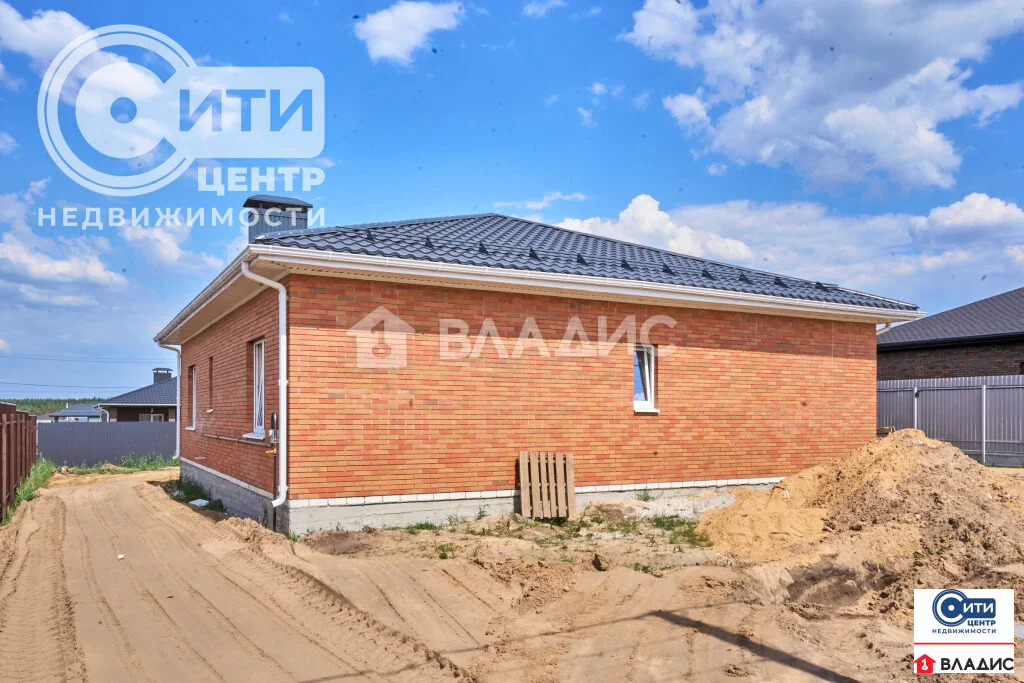 Продажа дома, Медовка, Рамонский район, Лазурная улица - Фото 5