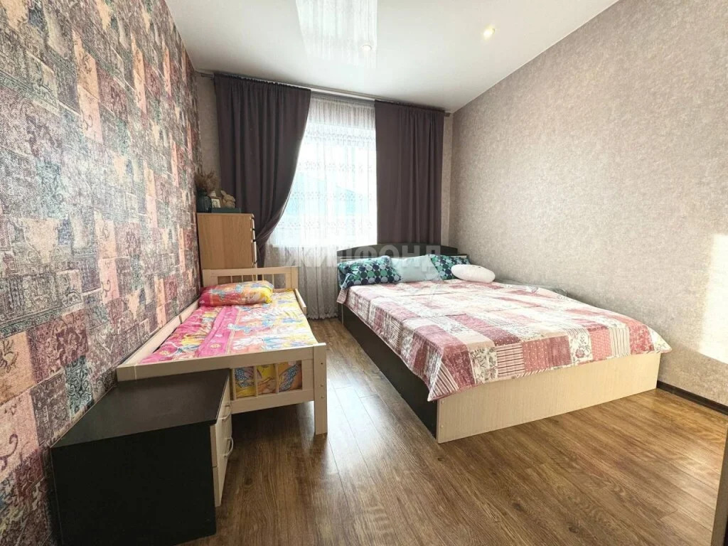 Продажа квартиры, Новосибирск, Вознесенская - Фото 6