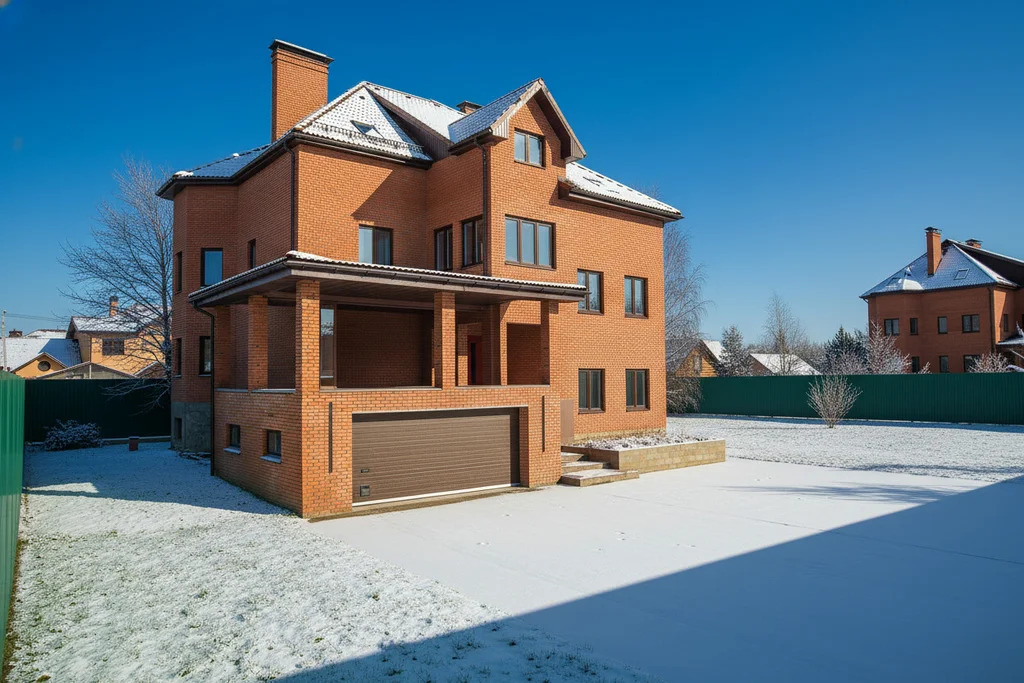 Продажа дома, Образцово, Щелковский район, Заветная улица - Фото 1