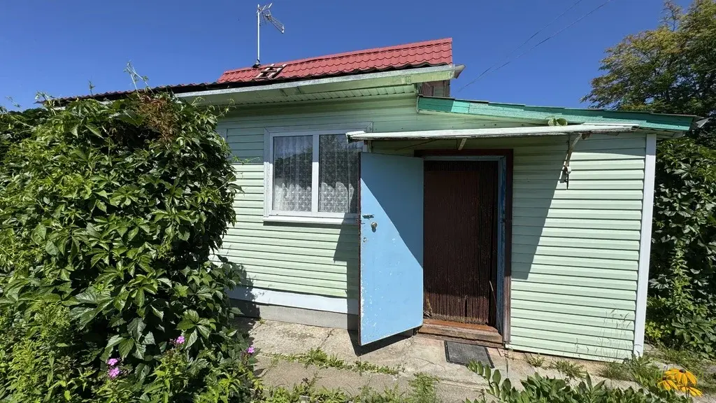 Дача в 10 км от Дмитрова - Фото 14
