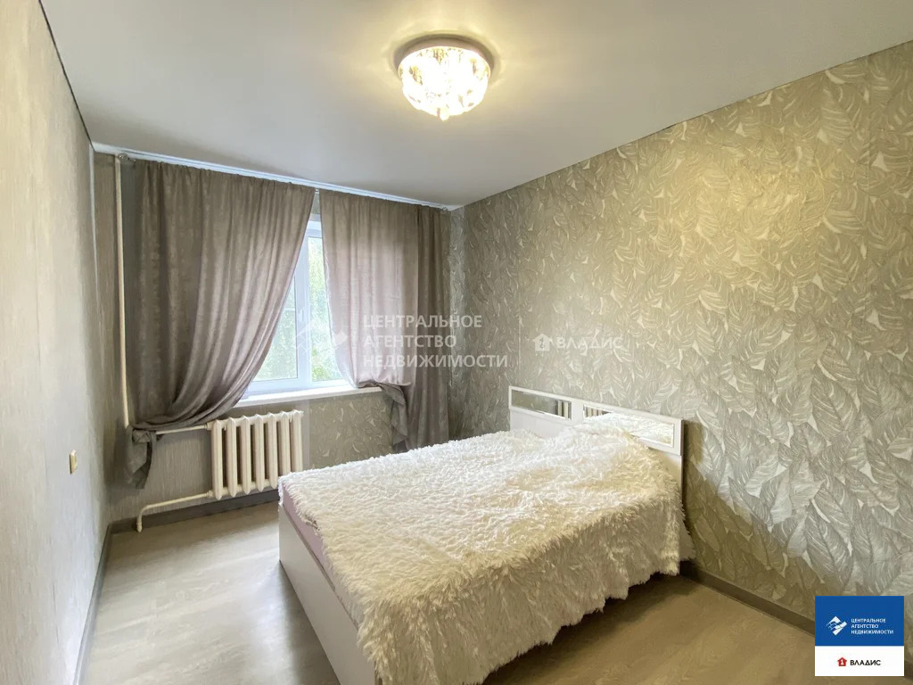 Продажа квартиры, Новомичуринск, Пронский район - Фото 9