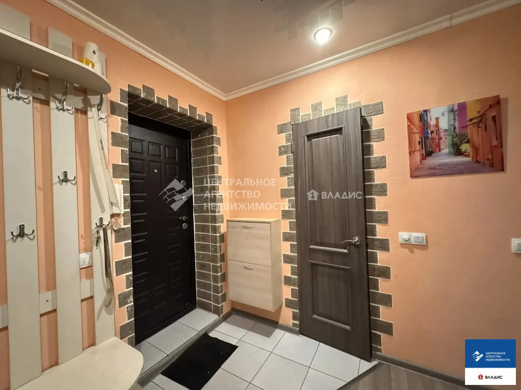 Продажа квартиры, Рязань, ул. Сельских Строителей - Фото 7