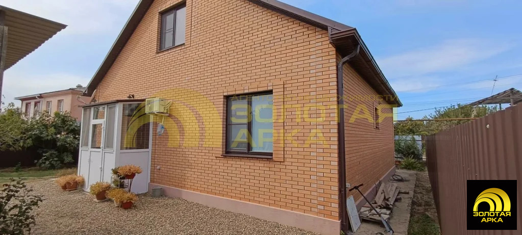 Продажа дома, Тамань, Темрюкский район, ул. Островского - Фото 4