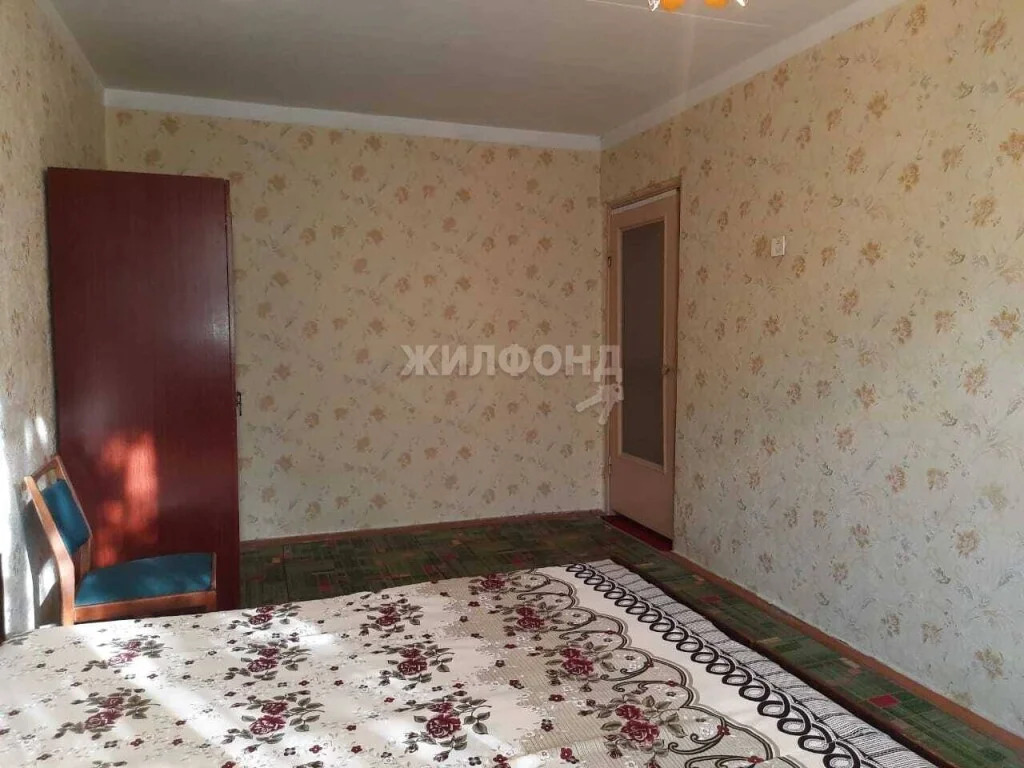 Продажа квартиры, Новосибирск, ул. Бурденко - Фото 8