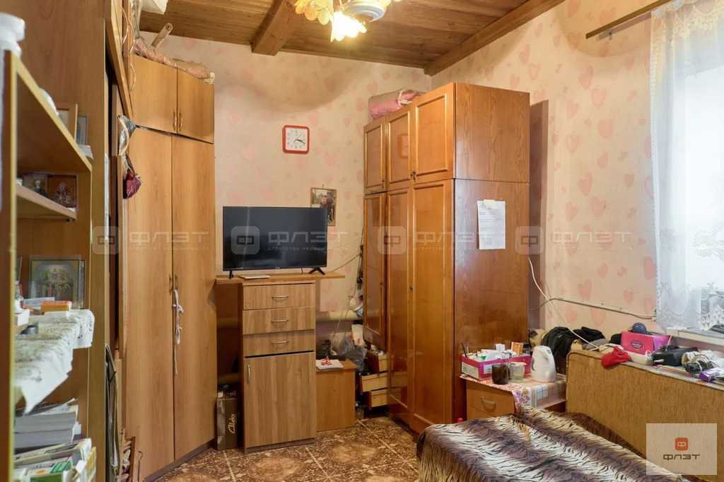 Продажа дома, Казань, ул. Машинистов - Фото 7