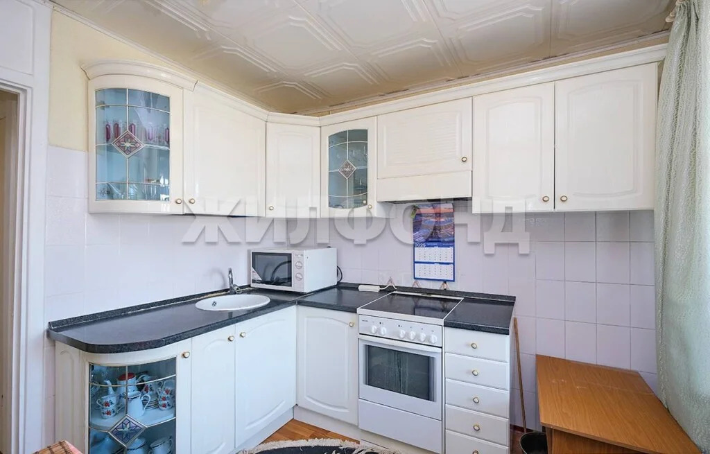 Продажа квартиры, Новосибирск, ул. Пархоменко - Фото 17