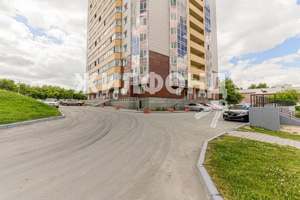 Продажа квартиры, Новосибирск, ул. Беловежская - Фото 11