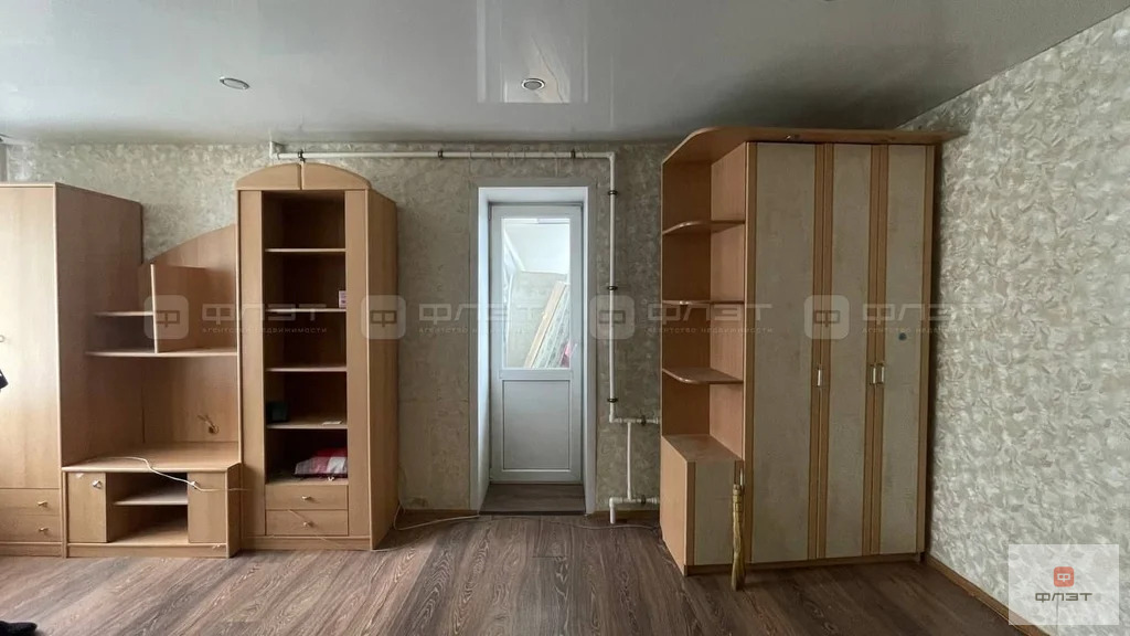 Аренда квартиры, Казань, ул. Карима Тинчурина д.9 - Фото 4