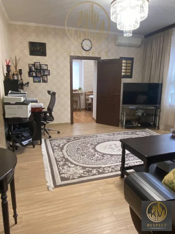 Продажа квартиры, Кисловодск, ул. Горького - Фото 2