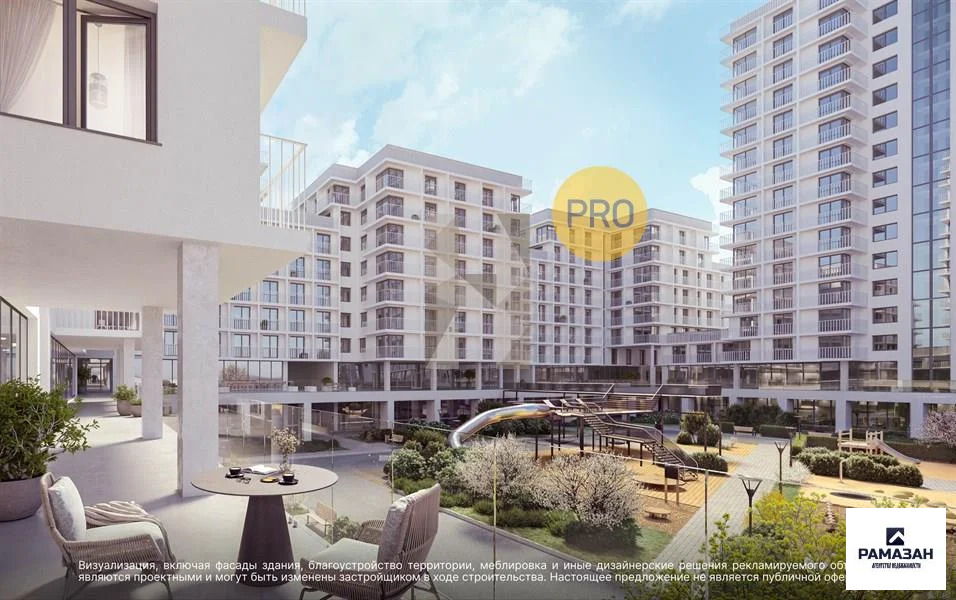 Продажа квартиры в новостройке, Казань, м. Горки, ул. Патриса Лумумбы - Фото 7