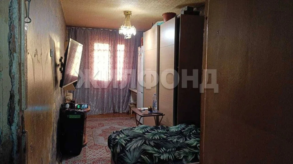 Продажа квартиры, Новосибирск, ул. Бориса Богаткова - Фото 6