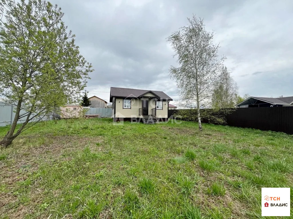 Продажа дома, Назимиха, Щелковский район, 53Б - Фото 17