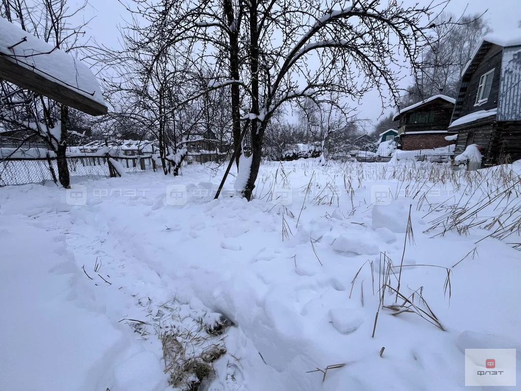 Продажа дома, Казань, тер. СНТ Подгорный - Фото 4