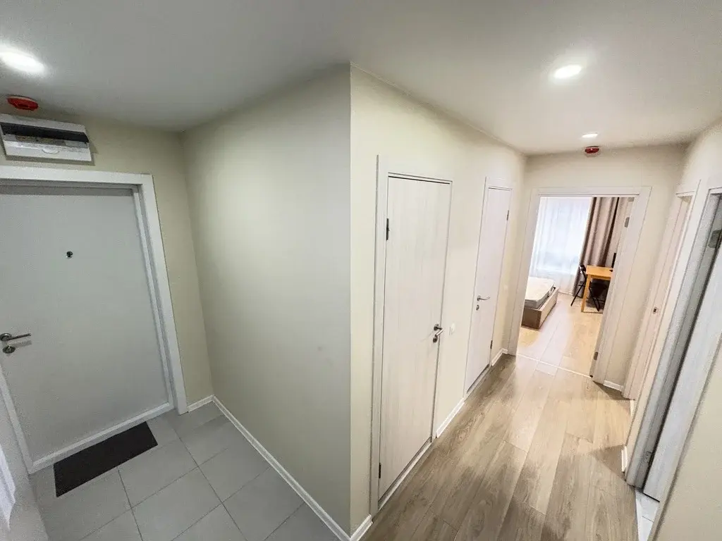 Продажа 2х к.кв. в ЖК Ильинские Луга - Фото 9