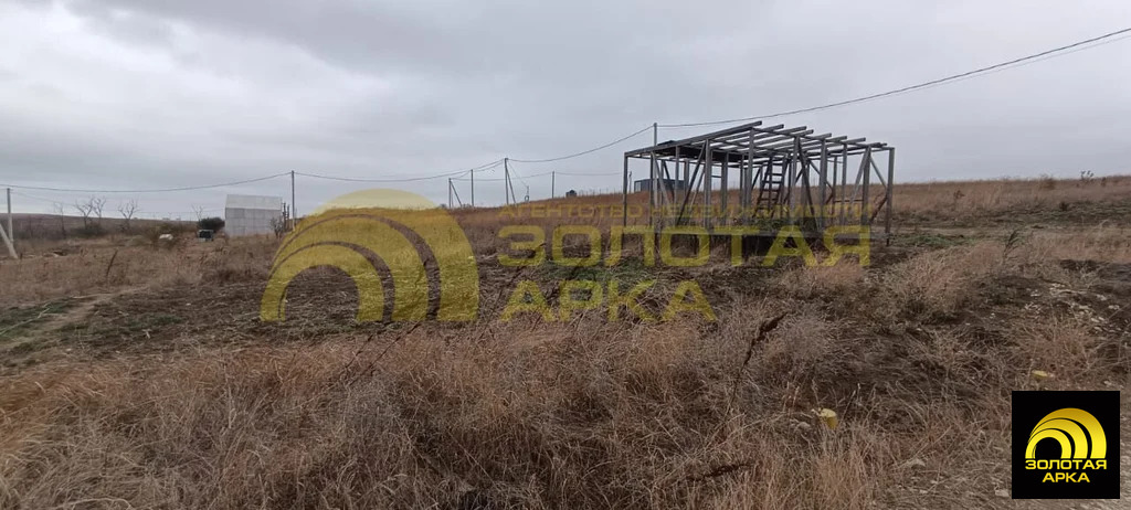 Продажа участка, Тамань, Темрюкский район - Фото 5