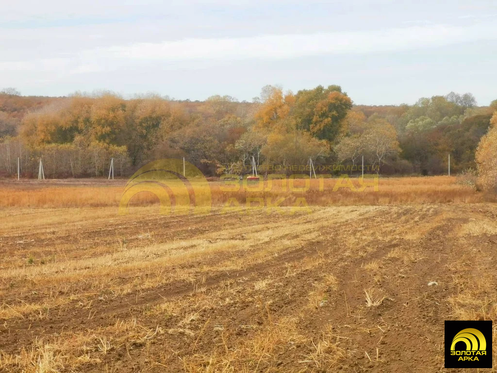 Продажа участка, Новопокровское, Крымский район - Фото 2