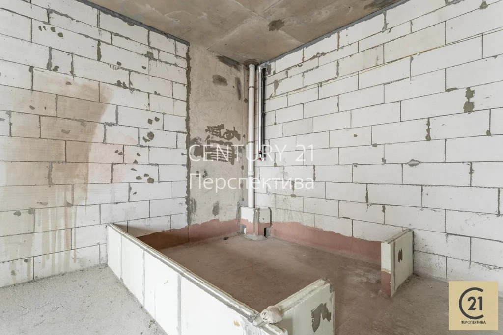 Продажа квартиры, улица Эдуарда Стрельцова - Фото 11