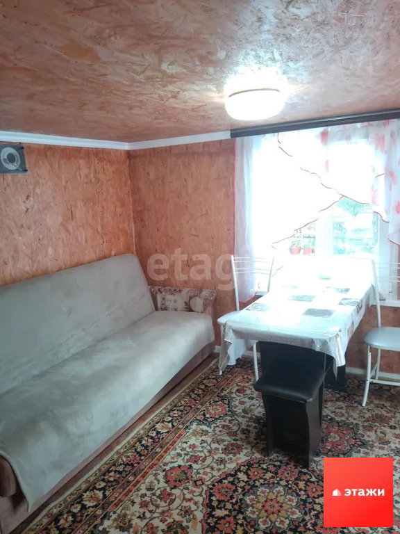 Продажа дома, Митяево, Сакский район, ул. Садовая - Фото 12